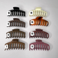 Clearance Hair Claws - Discontinuing Styles, Limited Colours