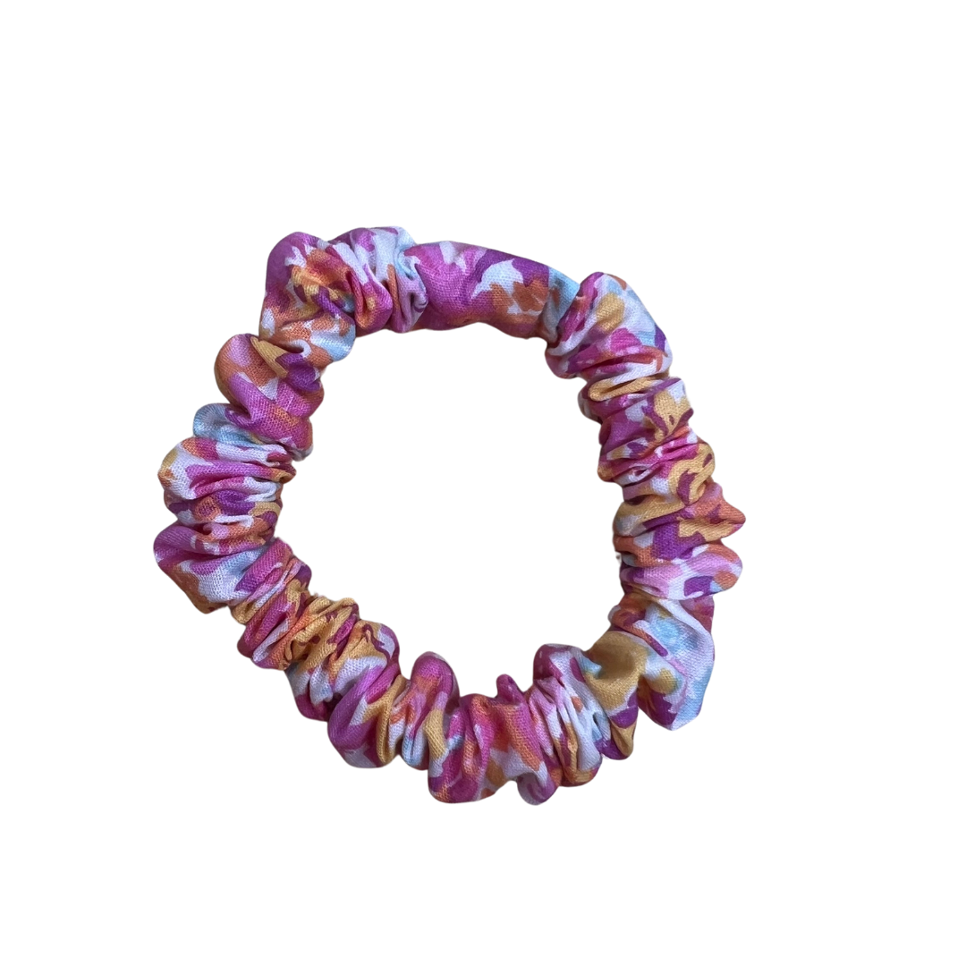 Sunshine Twist Hair Tie